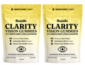 Jimerito Honey Eye Gummies