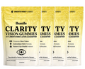 Jimerito Honey Eye Gummies
